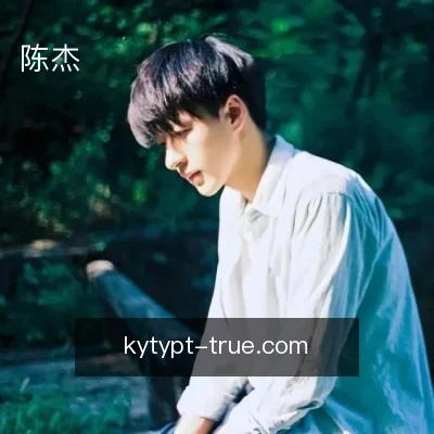 陈杰